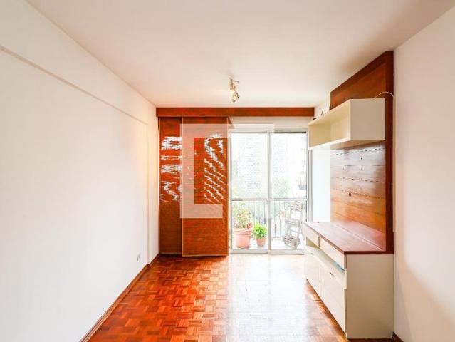 Apartamento aluguel em Ferreira, São Paulo