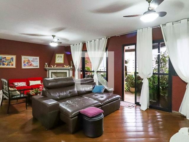 Apartamento aluguel em Ferreira, São Paulo