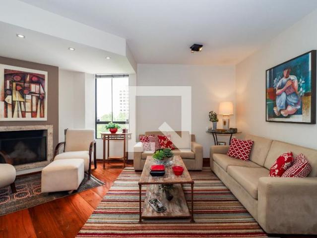 Apartamento aluguel em Região Imediata de São Paulo, Região Metropolitana de São Paulo