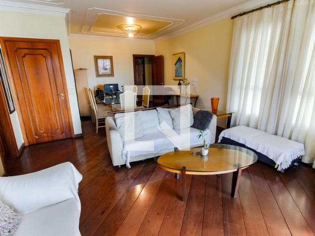 Apartamento aluguel em Região Imediata de São Paulo, Região Metropolitana de São Paulo