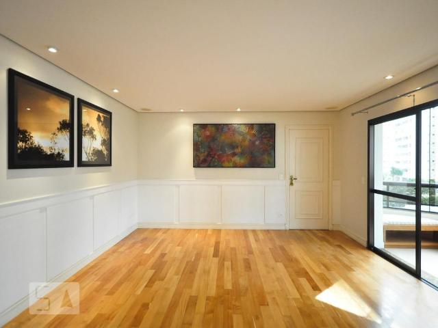 Apartamento aluguel em Ferreira, São Paulo