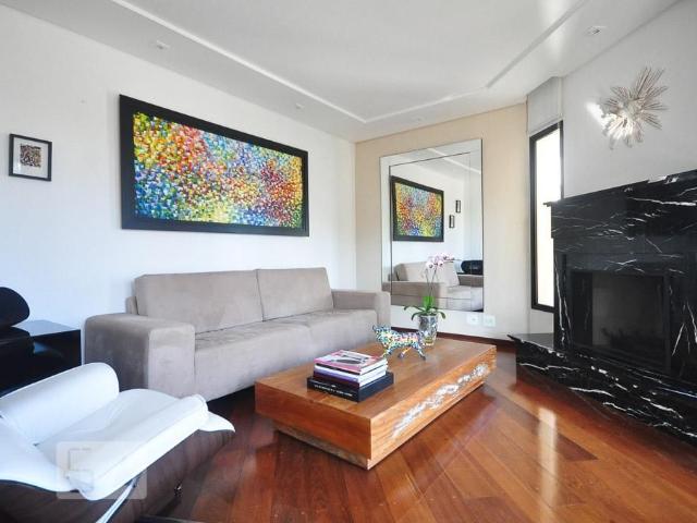 Apartamento aluguel em Região Imediata de São Paulo, Região Metropolitana de São Paulo