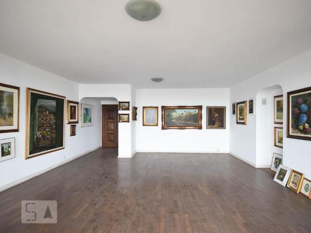 Apartamento aluguel em Região Imediata de São Paulo, Região Metropolitana de São Paulo