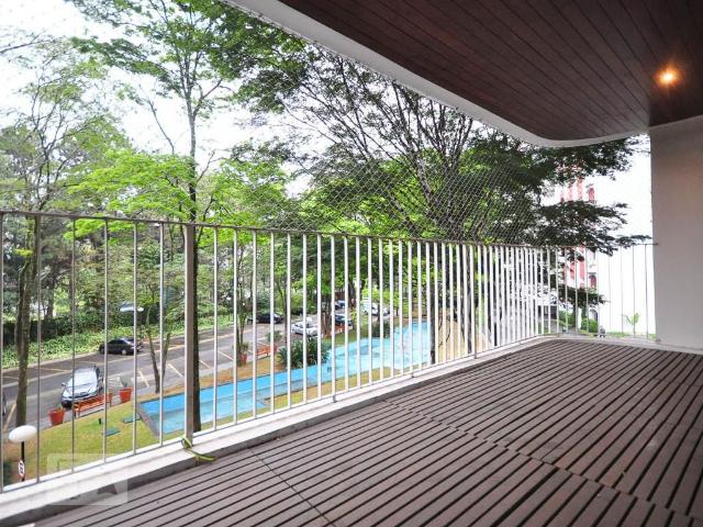Apartamento aluguel em São Paulo, Vila Sônia