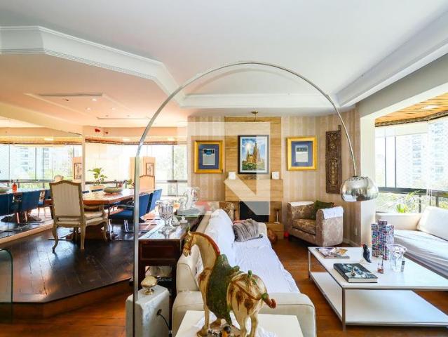 Apartamento aluguel em Paraisópolis, São Paulo