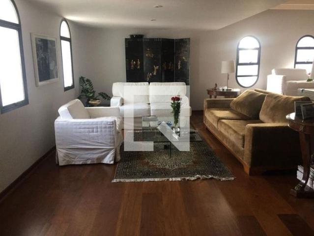 Apartamento aluguel em Paraisópolis, São Paulo