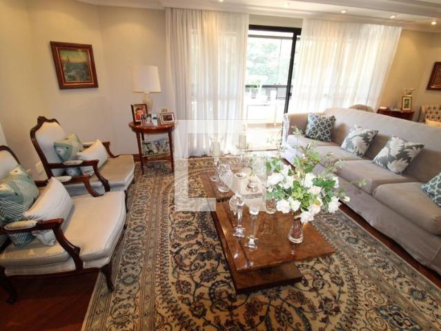 Apartamento aluguel em Região Imediata de São Paulo, Região Metropolitana de São Paulo