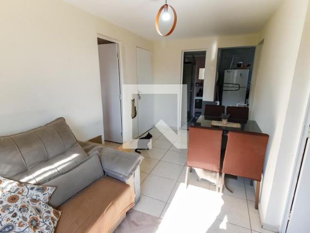 Apartamento aluguel em Região Imediata de São Paulo, Região Metropolitana de São Paulo