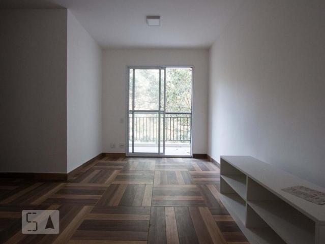 Apartamento aluguel em Vila Andrade, São Paulo
