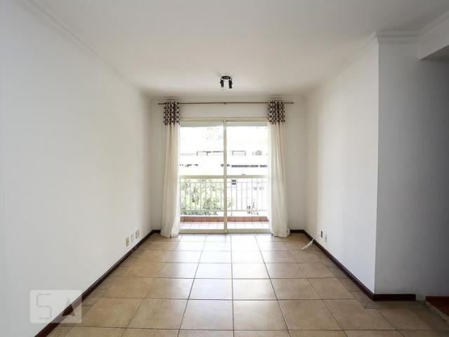 Apartamento aluguel em Região Imediata de São Paulo, Região Metropolitana de São Paulo
