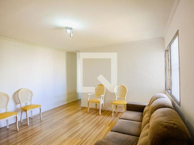 Apartamento aluguel em Região Imediata de São Paulo, Região Metropolitana de São Paulo