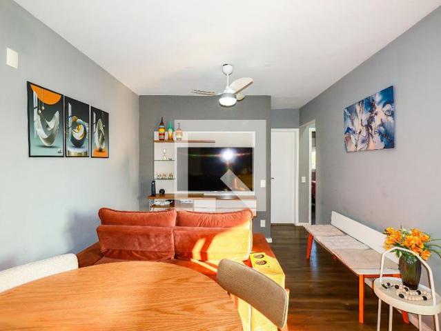 Apartamento aluguel em Campo Limpo, São Paulo