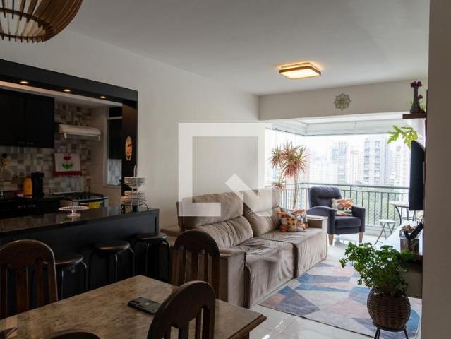 Apartamento aluguel em Região Imediata de São Paulo, Região Metropolitana de São Paulo