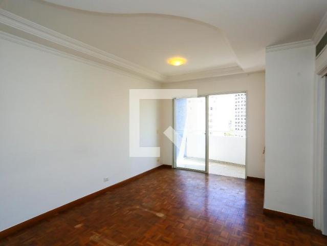 Apartamento aluguel em São Paulo, Paraisópolis