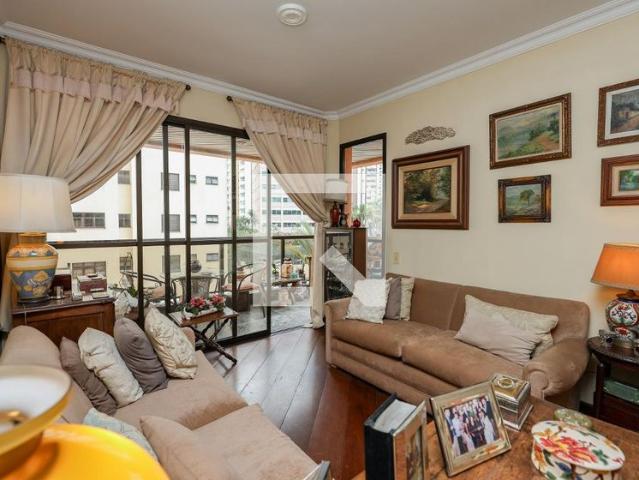 Apartamento aluguel em Região Imediata de São Paulo, Região Metropolitana de São Paulo