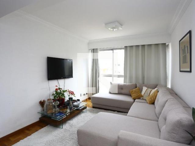 Apartamento aluguel em Região Imediata de São Paulo, Região Metropolitana de São Paulo