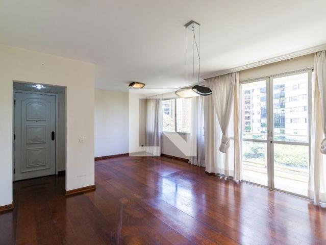 Apartamento aluguel em Região Imediata de São Paulo, Região Metropolitana de São Paulo