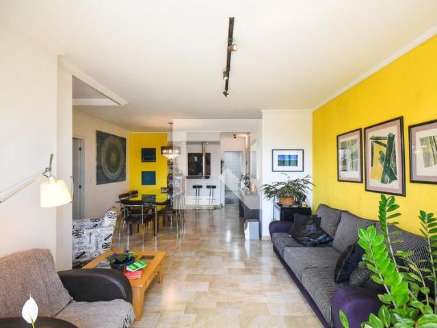 Apartamento aluguel em Região Imediata de São Paulo, Região Metropolitana de São Paulo