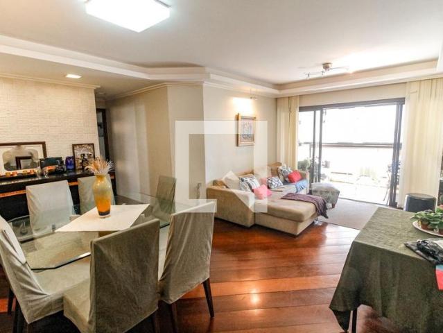 Apartamento aluguel em Região Imediata de São Paulo, Região Metropolitana de São Paulo