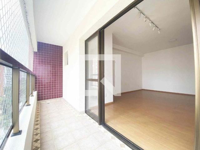 Apartamento aluguel em Região Imediata de São Paulo, Região Metropolitana de São Paulo