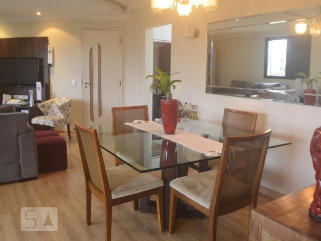 Apartamento aluguel em Região Imediata de São Paulo, Região Metropolitana de São Paulo