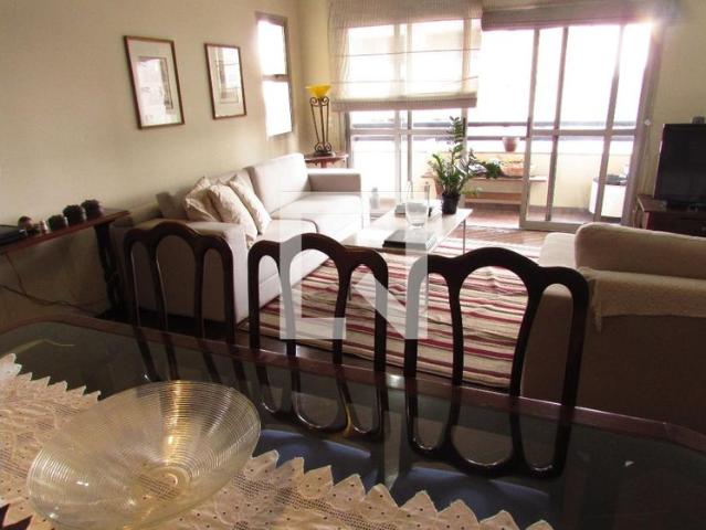 Apartamento aluguel em Vila Andrade, São Paulo
