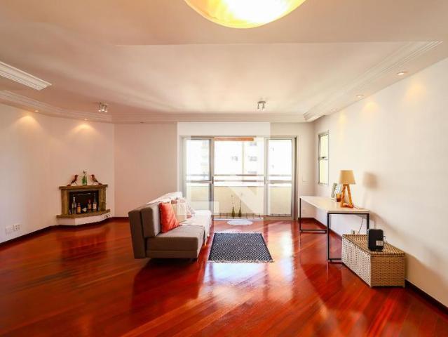 Apartamento aluguel em Região Imediata de São Paulo, Região Metropolitana de São Paulo