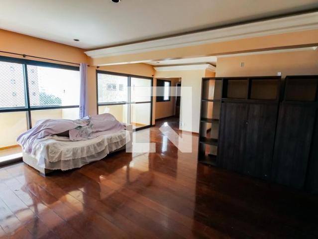 Apartamento aluguel em Região Imediata de São Paulo, Região Metropolitana de São Paulo