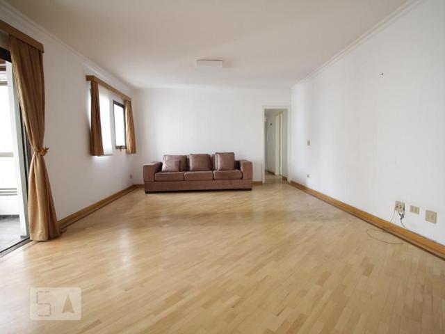 Apartamento aluguel em Região Imediata de São Paulo, Região Metropolitana de São Paulo