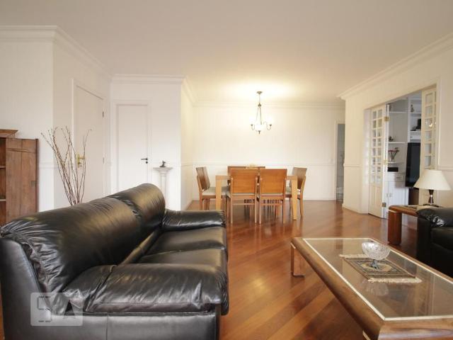 Apartamento aluguel em Vila Andrade, São Paulo