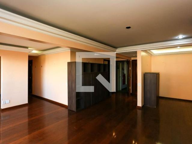 Apartamento aluguel em Região Imediata de São Paulo, Região Metropolitana de São Paulo