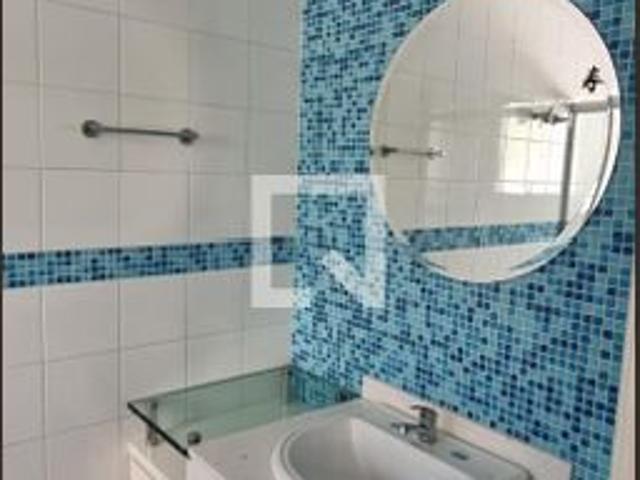 Apartamento aluguel em Vila Andrade, Biritiba-Mirim