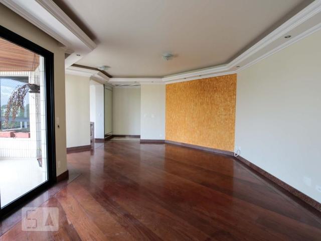 Apartamento aluguel em Região Imediata de São Paulo, Região Metropolitana de São Paulo