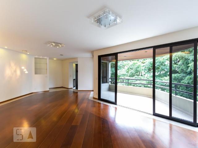 Apartamento aluguel em Região Imediata de São Paulo, Região Metropolitana de São Paulo