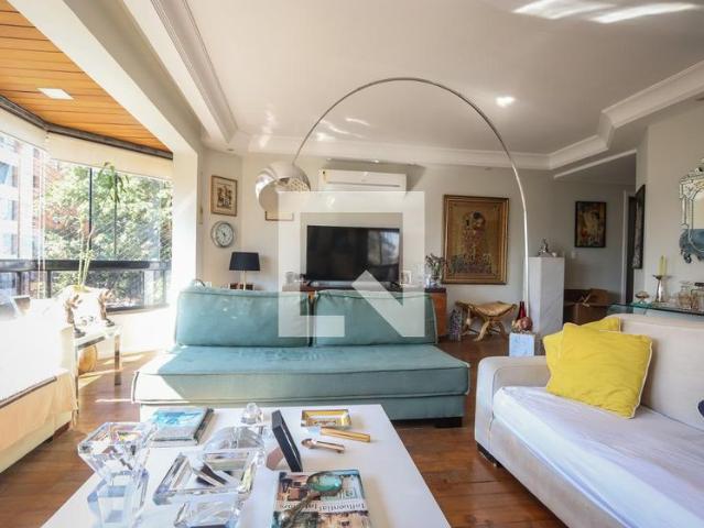 Apartamento aluguel em Paraisópolis, São Paulo