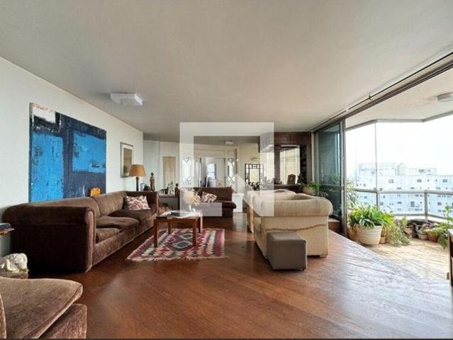 Apartamento aluguel em Região Imediata de São Paulo, Região Metropolitana de São Paulo