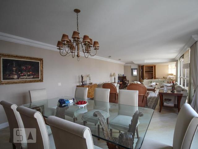 Apartamento aluguel em Região Imediata de São Paulo, Região Metropolitana de São Paulo