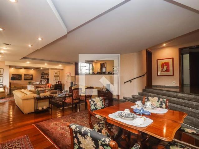 Apartamento aluguel em Região Imediata de São Paulo, Região Metropolitana de São Paulo