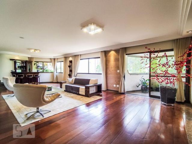 Apartamento aluguel em Região Imediata de São Paulo, Região Metropolitana de São Paulo