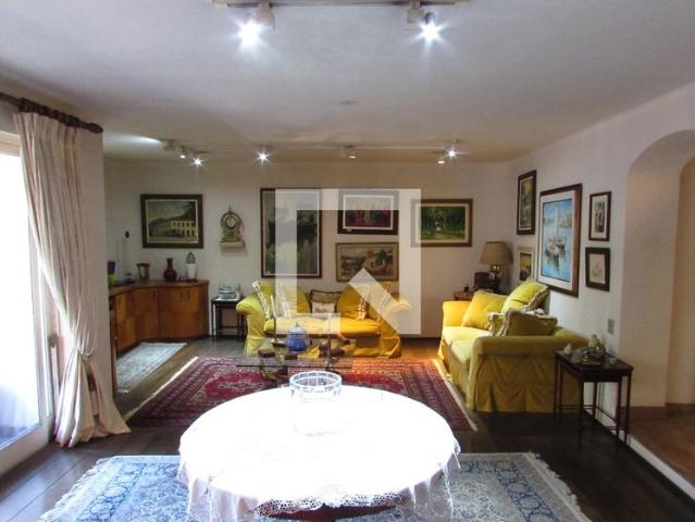 Apartamento aluguel em Região Imediata de São Paulo, Região Metropolitana de São Paulo