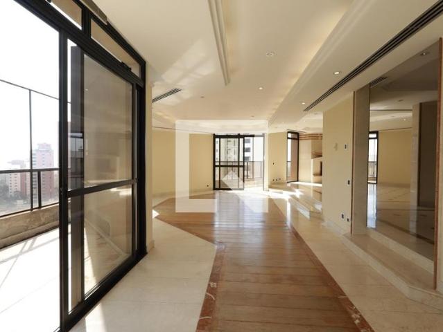 Apartamento aluguel em Região Imediata de São Paulo, Região Metropolitana de São Paulo