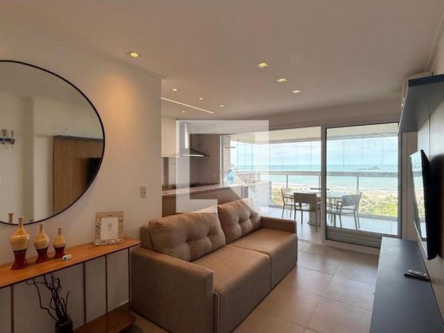 Apartamento aluguel em Guarujá