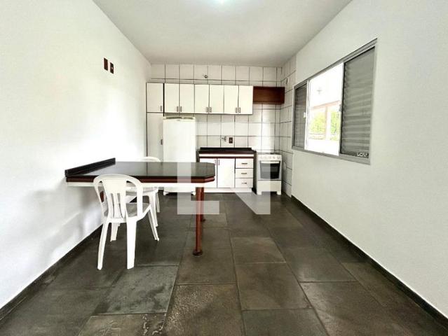 Apartamento aluguel em Região Geográfica Imediata de Florianópolis, Desterro