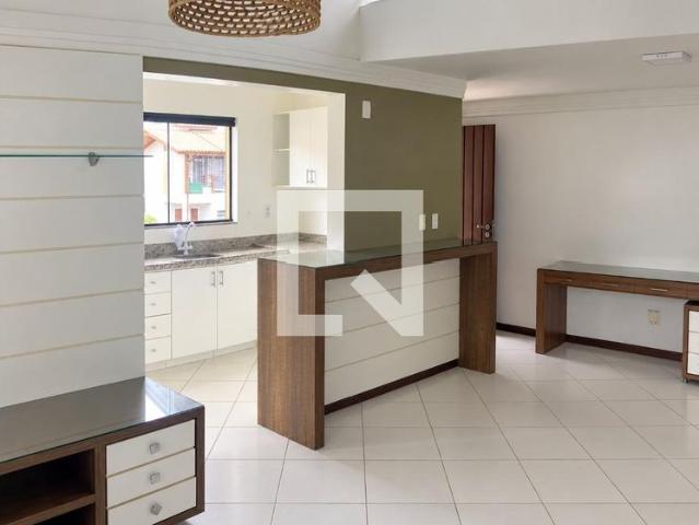Apartamento aluguel em Região Geográfica Imediata de Florianópolis, Desterro