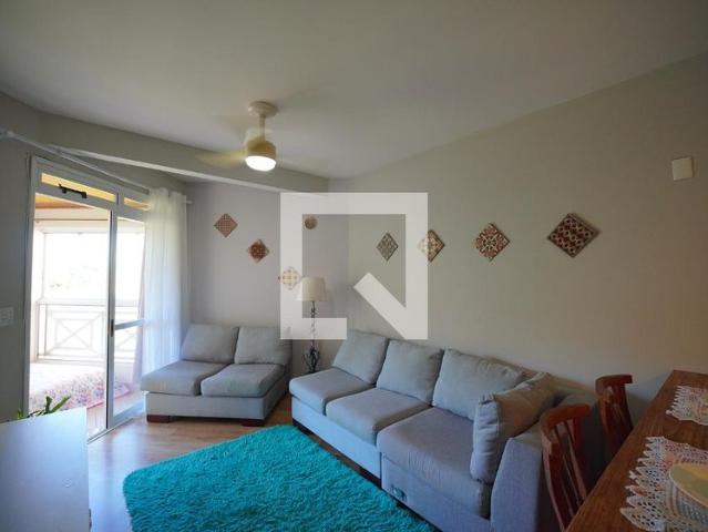 Apartamento aluguel em Região Geográfica Imediata de Florianópolis, Desterro