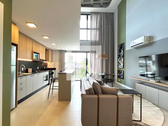 Apartamento aluguel em Região Geográfica Imediata de Florianópolis, Desterro