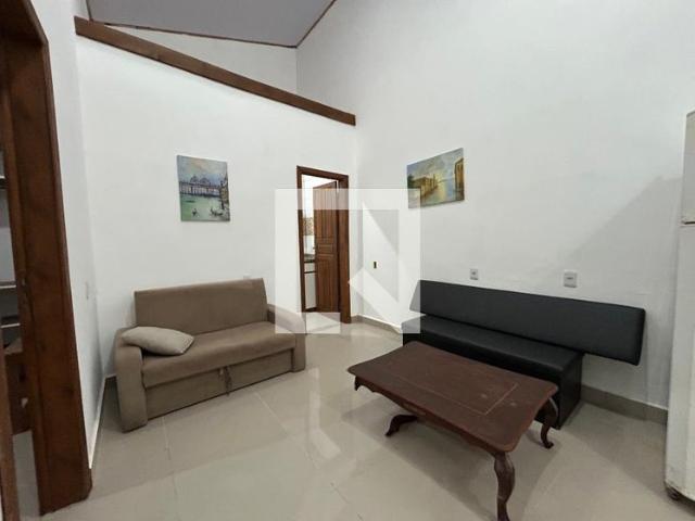 Apartamento aluguel em Região Geográfica Imediata de Florianópolis, Desterro