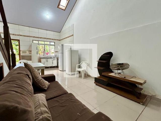 Apartamento aluguel em Região Geográfica Imediata de Florianópolis, Desterro