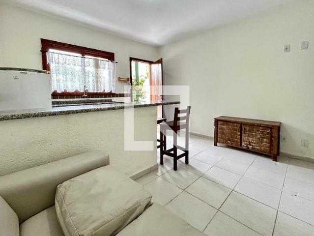 Apartamento aluguel em Região Geográfica Imediata de Florianópolis, Desterro
