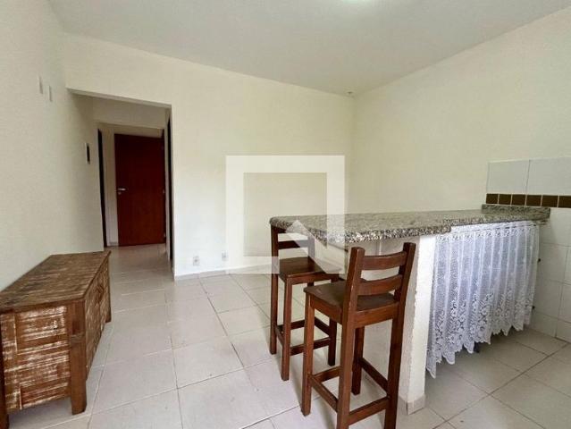 Apartamento aluguel em Região Geográfica Imediata de Florianópolis, Desterro